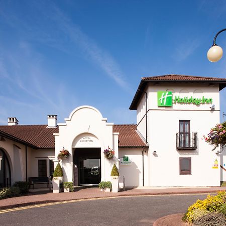 Holiday Inn Birmingham Bromsgrove By Ihg Luaran gambar