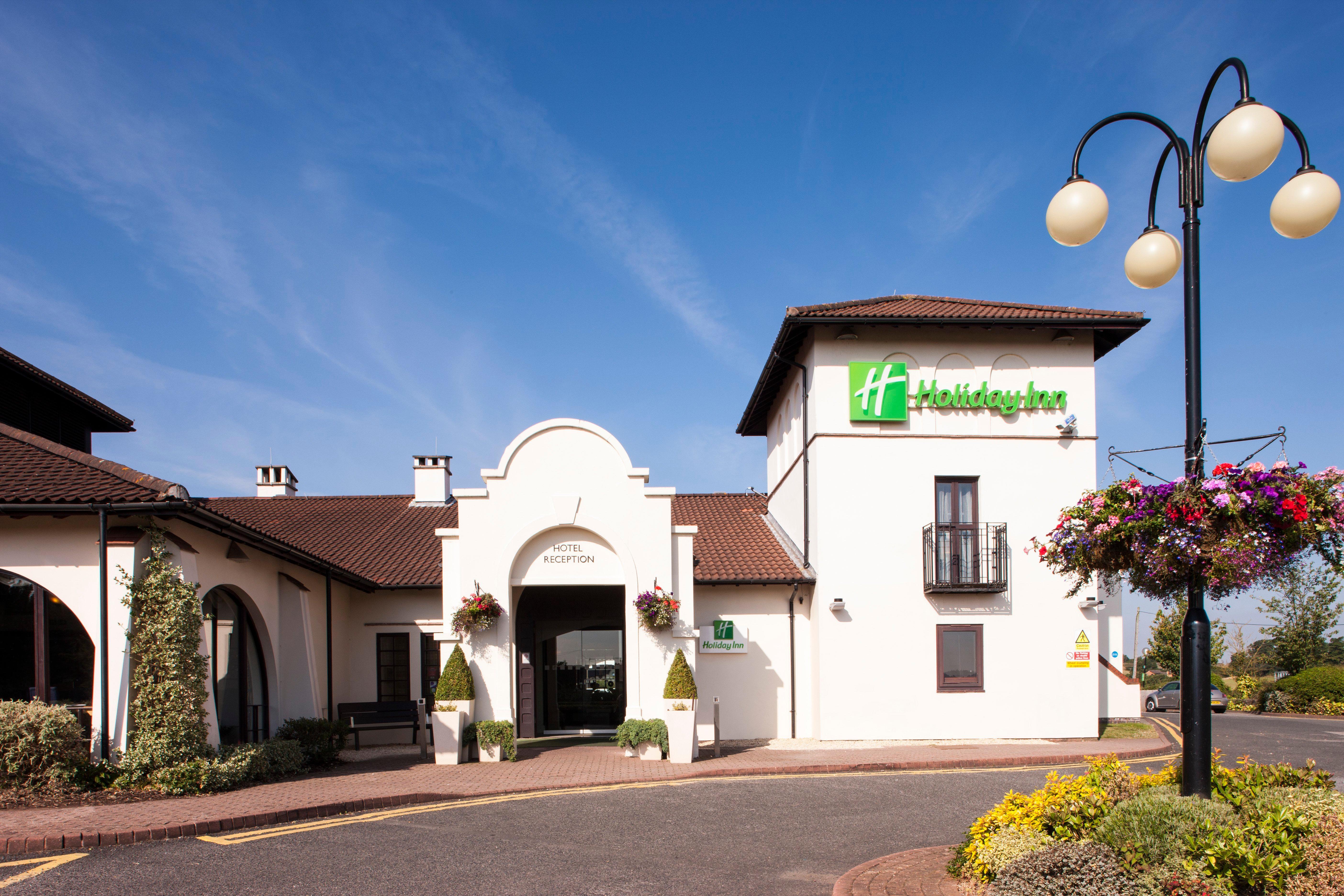 Holiday Inn Birmingham Bromsgrove By Ihg Luaran gambar