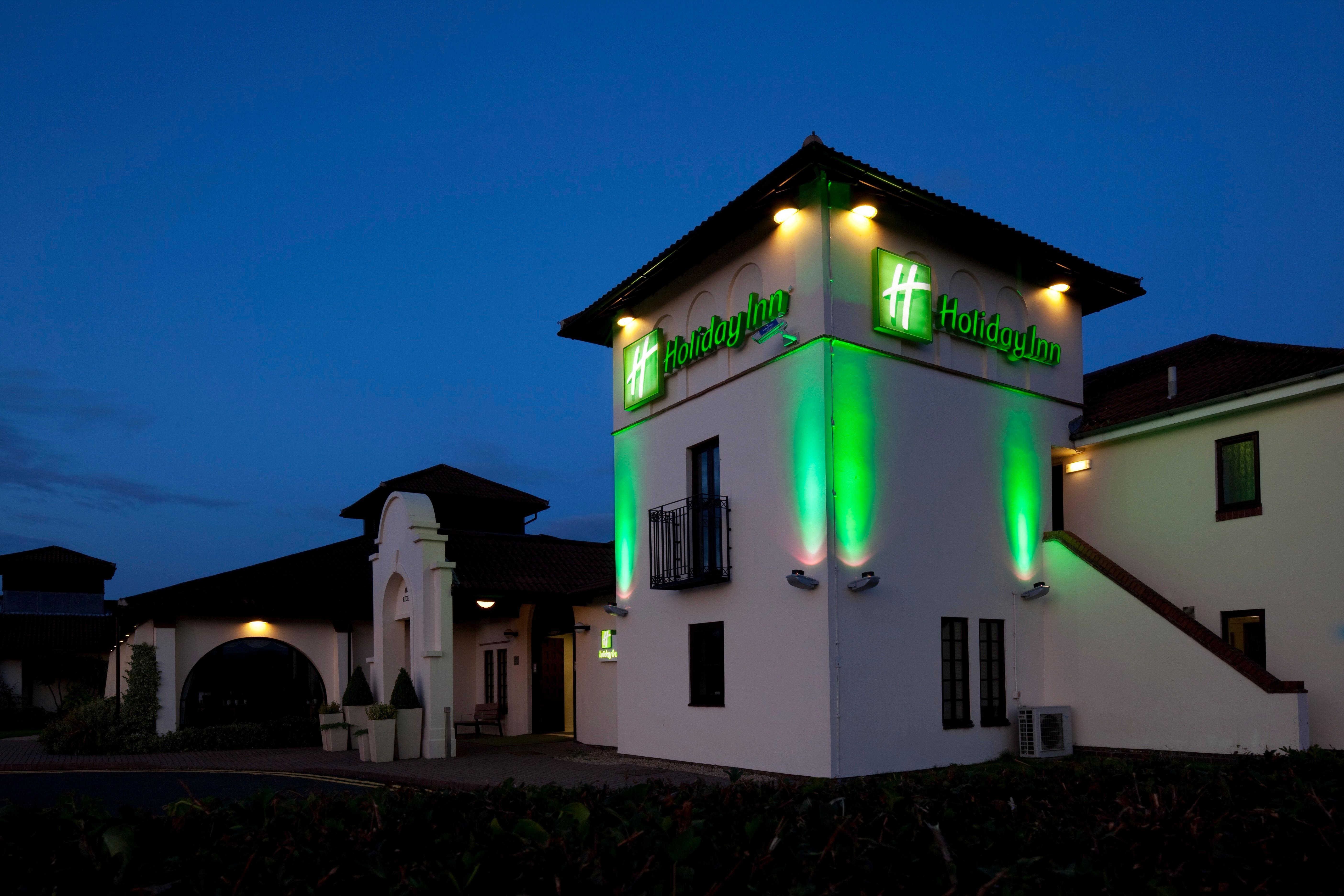 Holiday Inn Birmingham Bromsgrove By Ihg Luaran gambar