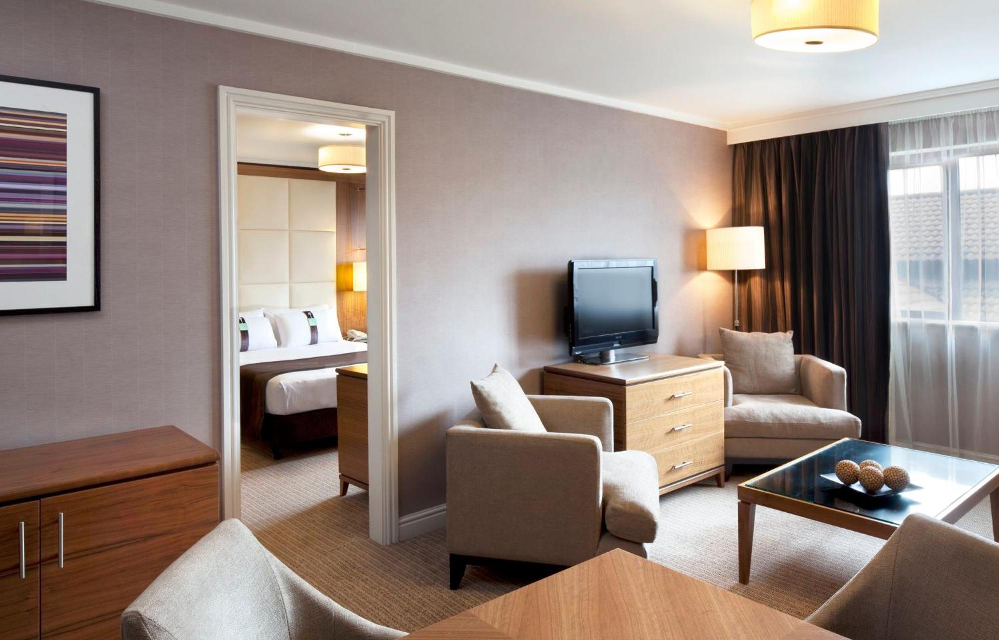 Holiday Inn Birmingham Bromsgrove, An Ihg Hotel Luaran gambar
