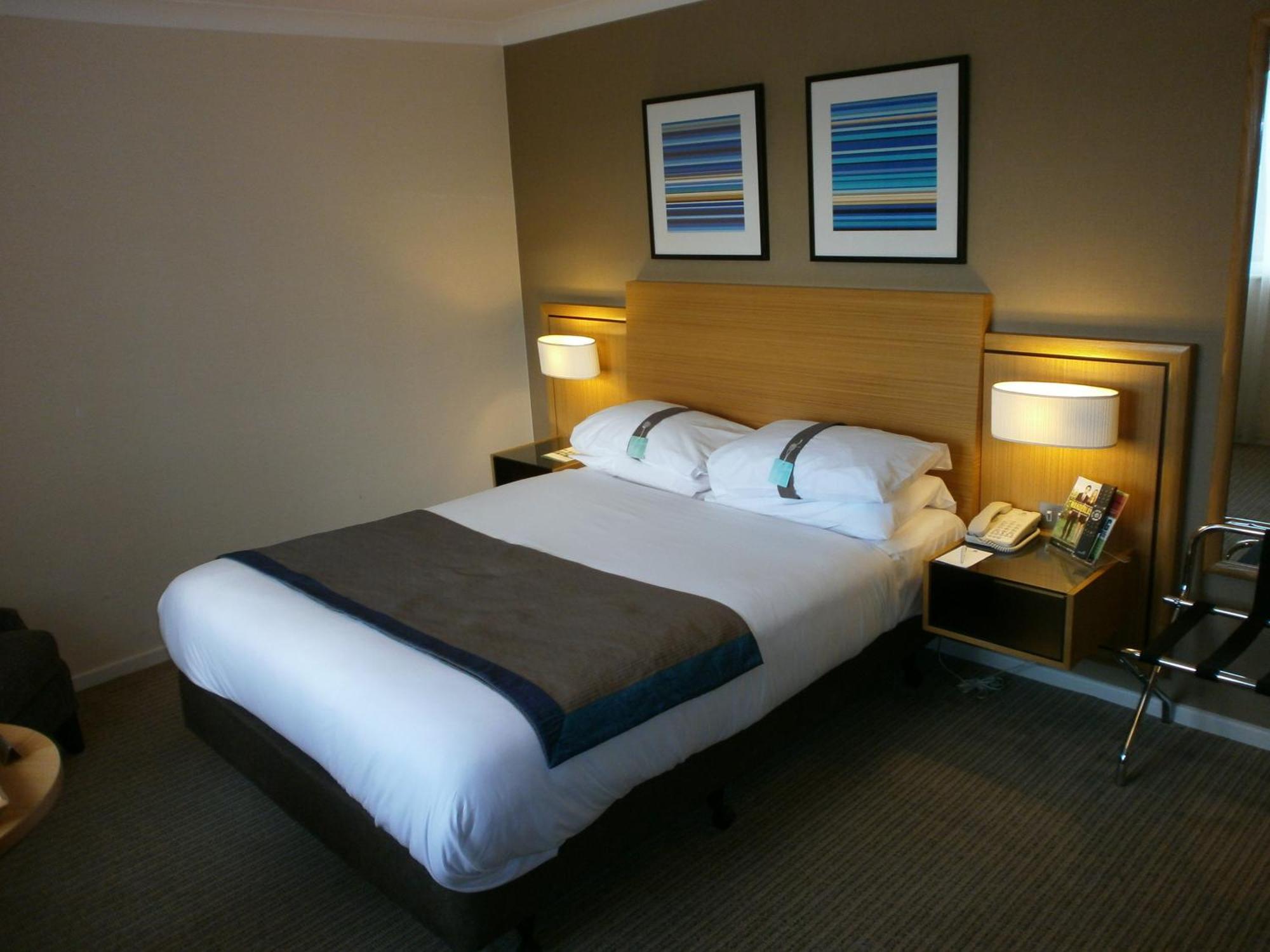 Holiday Inn Birmingham Bromsgrove, An Ihg Hotel Luaran gambar