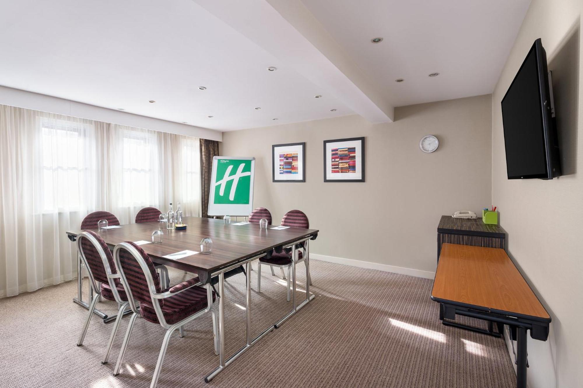 Holiday Inn Birmingham Bromsgrove By Ihg Luaran gambar