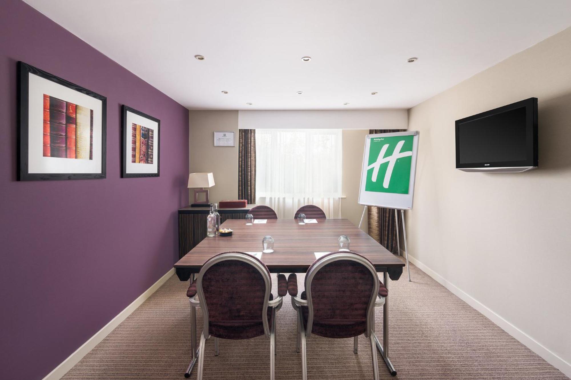 Holiday Inn Birmingham Bromsgrove By Ihg Luaran gambar