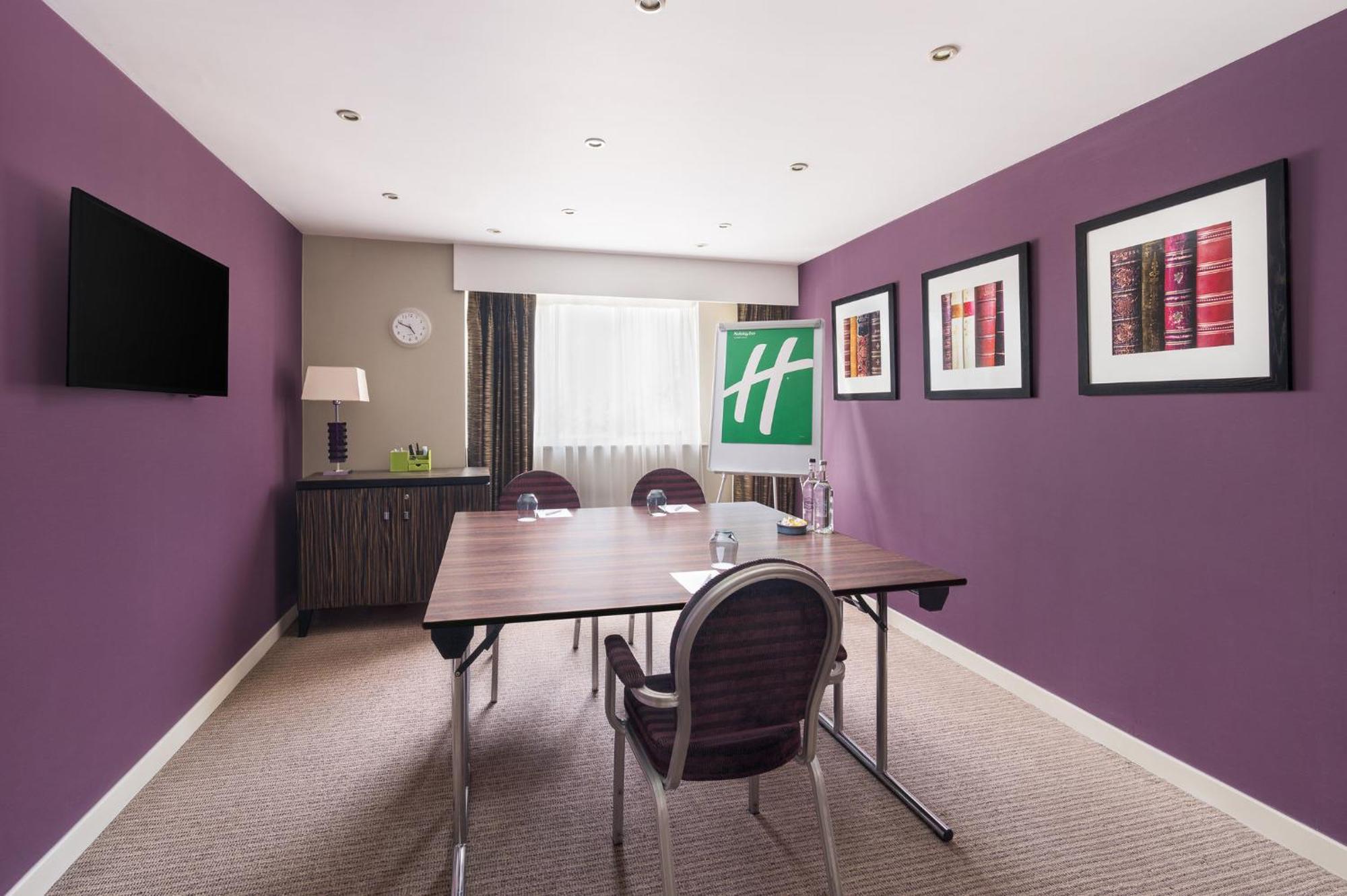 Holiday Inn Birmingham Bromsgrove By Ihg Luaran gambar