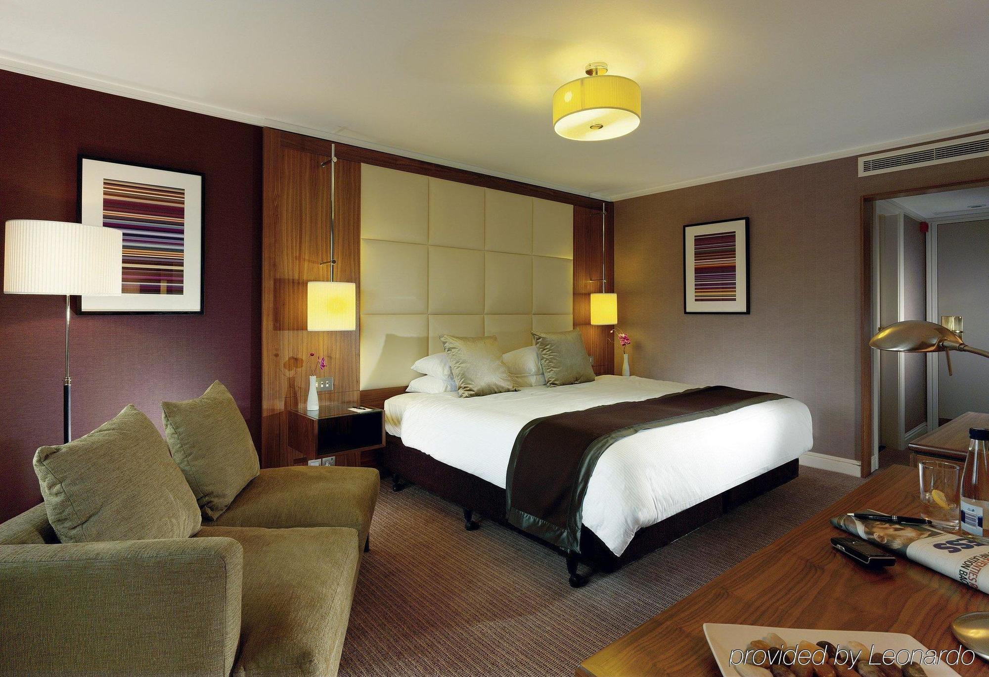 Holiday Inn Birmingham Bromsgrove, An Ihg Hotel Bilik gambar